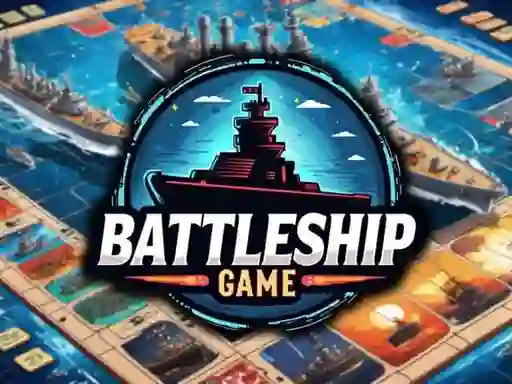 Battleship — безплатна онлайн игра