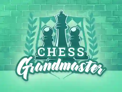 Chess Grandmaster — безплатна онлайн игра