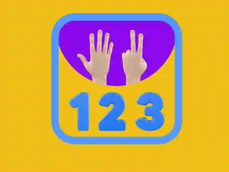 123 — безплатна онлайн игра