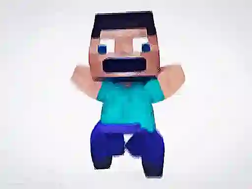 Mineblock Adventure — безплатна онлайн игра