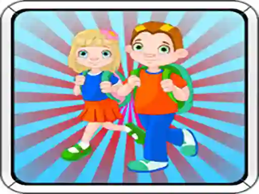 Math Kid — безплатна онлайн игра