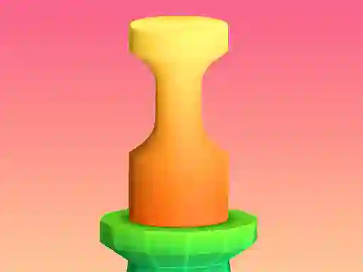 Pottery — безплатна онлайн игра
