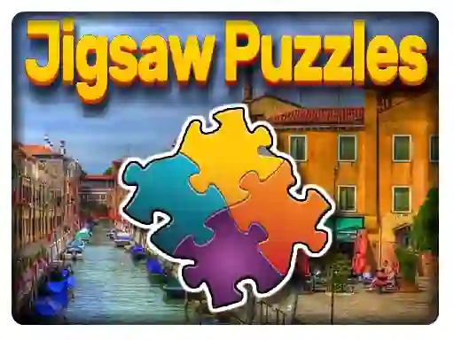 Italia Jigsaw Puzzle — безплатна онлайн игра