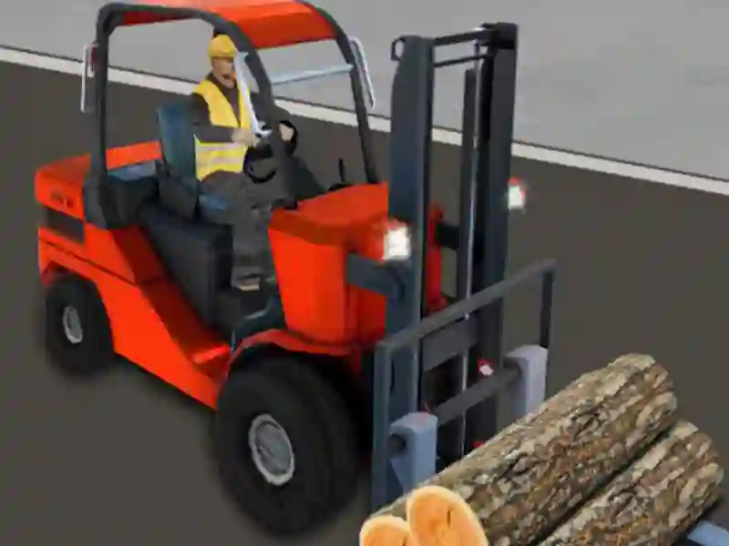 Construction Simulator — безплатна онлайн игра