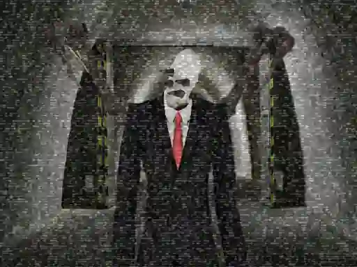 Slenderman Must Die: Underground Bunker 2021 — безплатна онлайн игра