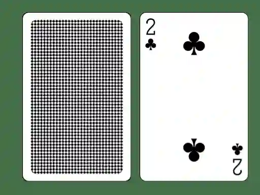 Klondike Solitaire Turn One — безплатна онлайн игра