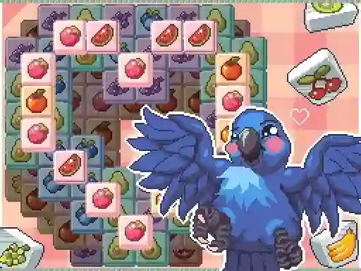 Feed the Parrot — безплатна онлайн игра