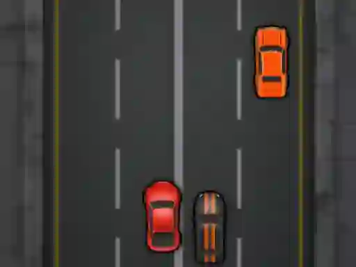 2d Car Racing — безплатна онлайн игра
