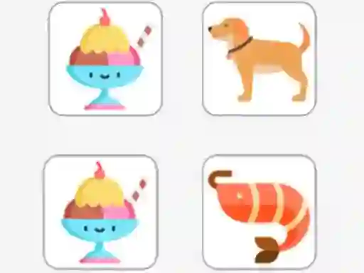 Find Pairs — безплатна онлайн игра