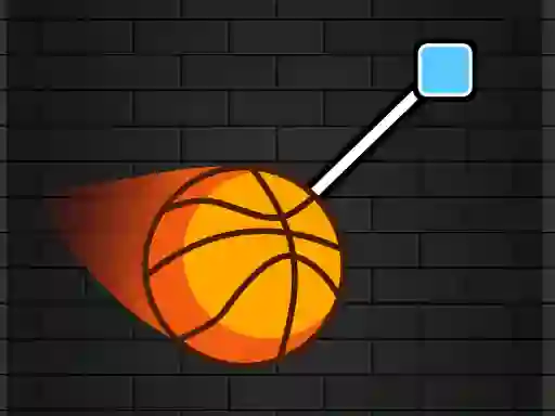 Cut & Dunk — безплатна онлайн игра