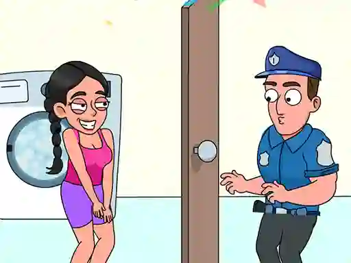 Remove the Evidence — безплатна онлайн игра