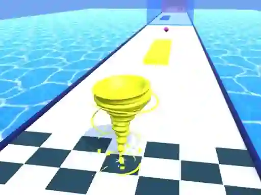 Run Nado — безплатна онлайн игра