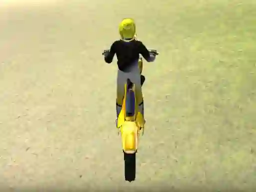 Moto Beach — безплатна онлайн игра
