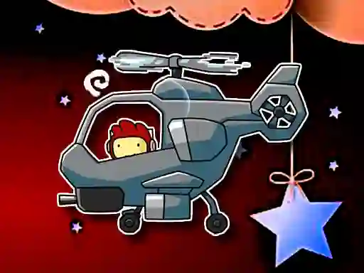 Helicopter Puzzle Challenge — безплатна онлайн игра