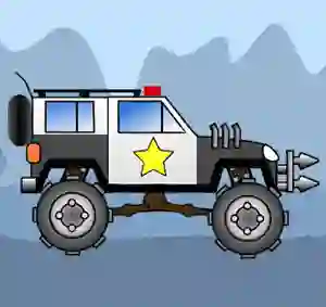 Big Monsters! — безплатна онлайн игра