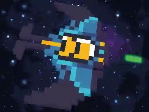 Space Pursuit — безплатна онлайн игра