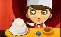 Cake Bar — безплатна онлайн игра