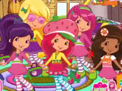 Girls Shopping Fun — безплатна онлайн игра