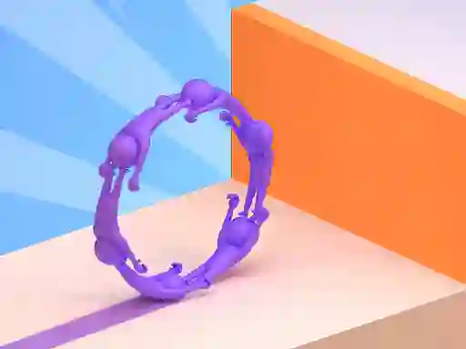 Join Scroll Run — безплатна онлайн игра