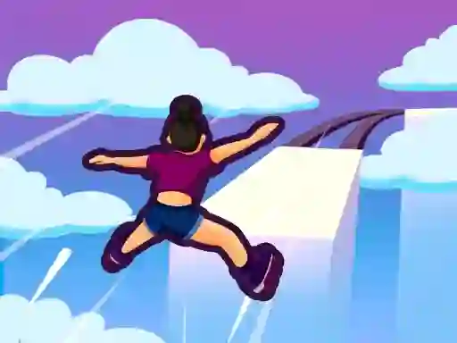 Sky Roller — безплатна онлайн игра