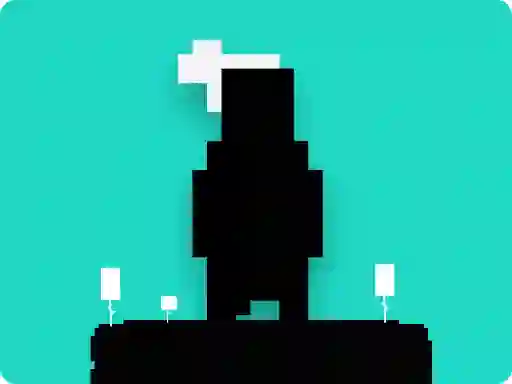 Glitch — безплатна онлайн игра