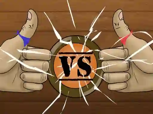 Thumb vs thumb — безплатна онлайн игра