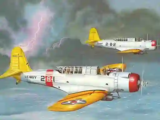 Air Combat Puzzle 2 — безплатна онлайн игра