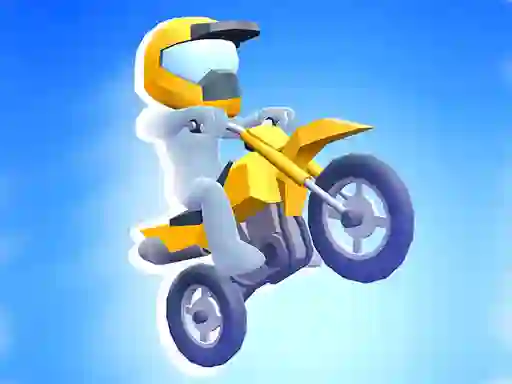 Mad Bikers — безплатна онлайн игра