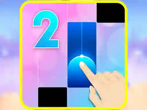 Magic Tiles — безплатна онлайн игра