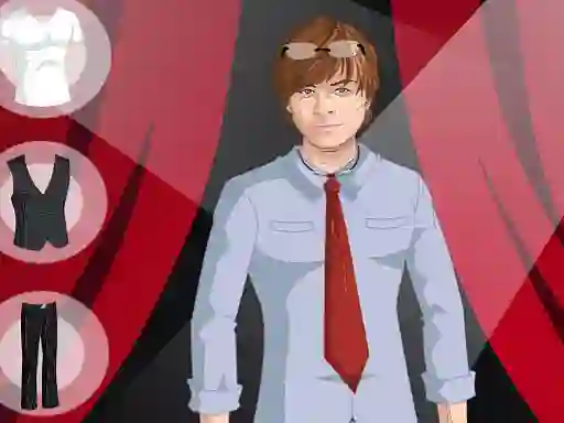 Movie Star — безплатна онлайн игра