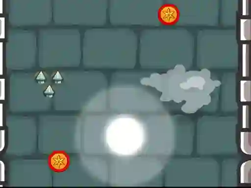 Dark Spirit Run — безплатна онлайн игра