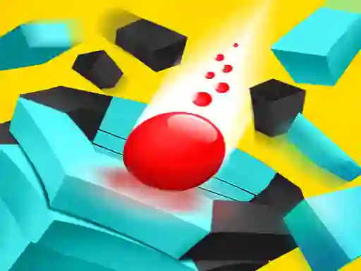 Helix Stack Ball — безплатна онлайн игра
