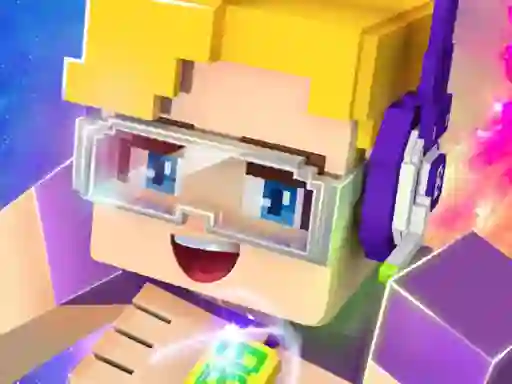 Roblox Block — безплатна онлайн игра
