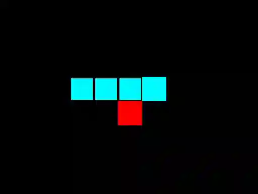 SnakeBit — безплатна онлайн игра