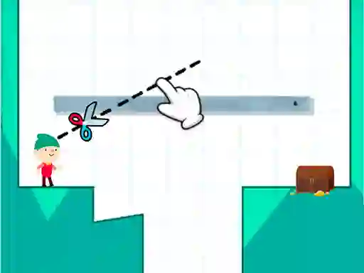 How to slice — безплатна онлайн игра