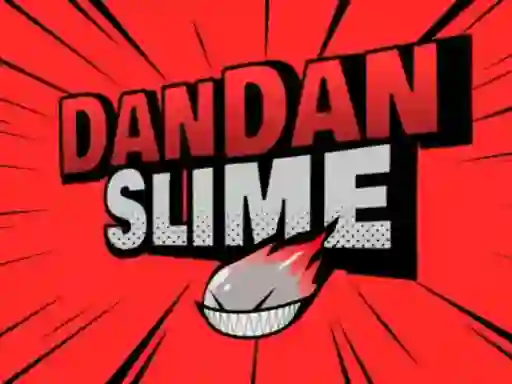 DanDan Slime — безплатна онлайн игра