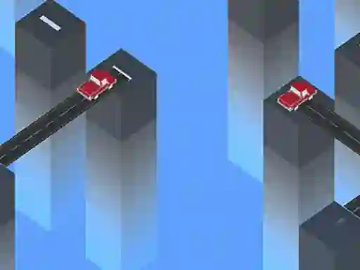 Stretchy Road — безплатна онлайн игра