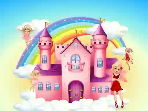 Barbie Match — безплатна онлайн игра