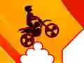 Max Dirt Bike — безплатна онлайн игра