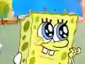 Spongebob War — безплатна онлайн игра