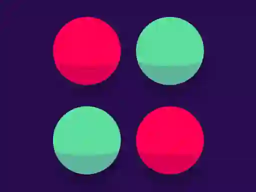 Pong The Ball — безплатна онлайн игра