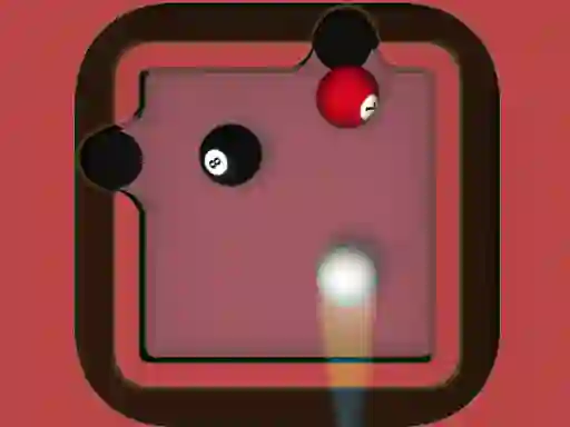 Flick Pool Star — безплатна онлайн игра