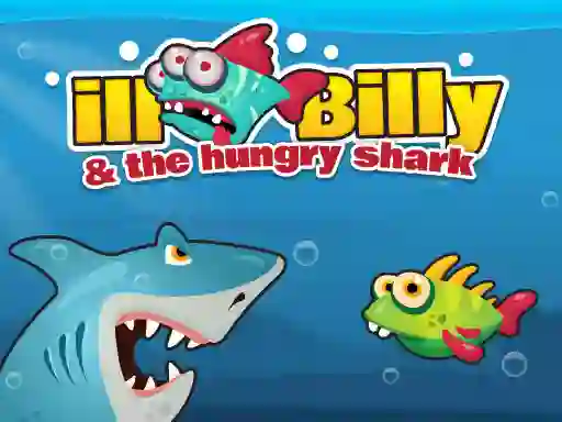 ill Billy — безплатна онлайн игра