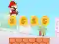 Mario Great Adventure 3 — безплатна онлайн игра