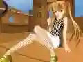 Boat House Gal — безплатна онлайн игра