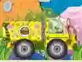Spongebob Plankton Explode 2 — безплатна онлайн игра