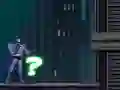 Batman The rooftop caper — безплатна онлайн игра