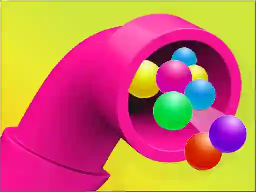 Perfect Pipes 3D — безплатна онлайн игра