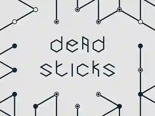 Dead Sticks — безплатна онлайн игра