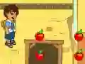 Diego Crystal Adventure — безплатна онлайн игра